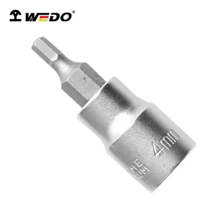 Биты шестигранные 1/4 WD127-10