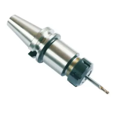 Цанговый патрон BT40-ER16-150