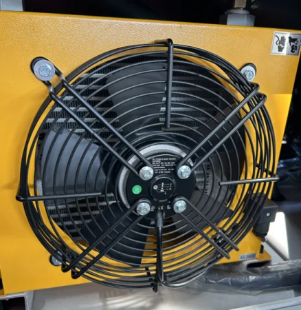 Автоматический трубогибочный станок с ЧПУ IBT DW114CNCx2A-1S