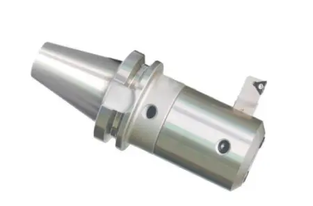 Черновая расточная головка BT40-BSB 72-225