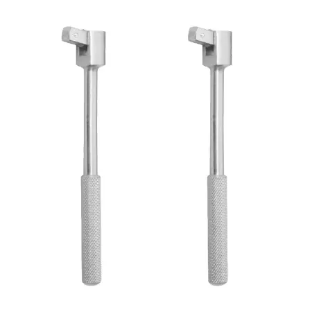 Ручка шарнирная нержавеющая ST8506-1006