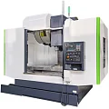 Вертикально-фрезерные обрабатывающие центры с ЧПУ