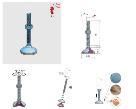 DGC80 фото + чертеж