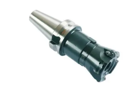 Держатель для торцевых фрез BT50-FMA25.4-150