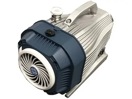 Спиральный вакуумный насос EVP-200PB