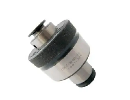 Цанговый патрон G12-M6-8