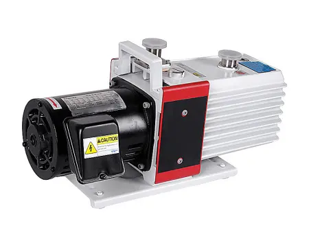 Пластинчато-роторный вакуумный насос IRV-Н004-062