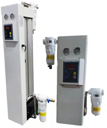 T26 Модульный адсорбционный осушитель