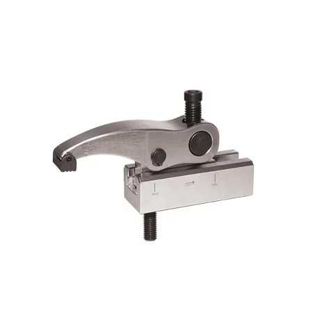 1120-012M Комбинированный скользящий зажим LM