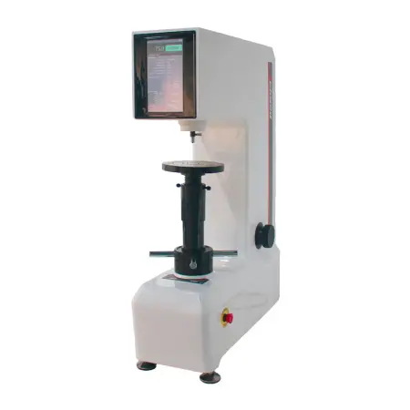 HRTS-150 Микротвердомер автоматический по Роквеллу