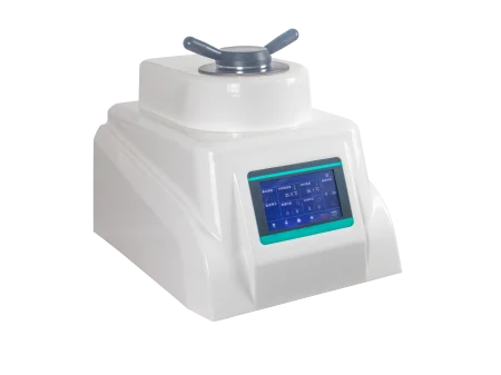 HXQZ-1 Автоматический станок для запрессовки металлографических образцов