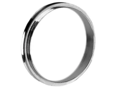 Центрирующее кольцо KF50 ( алюминий )