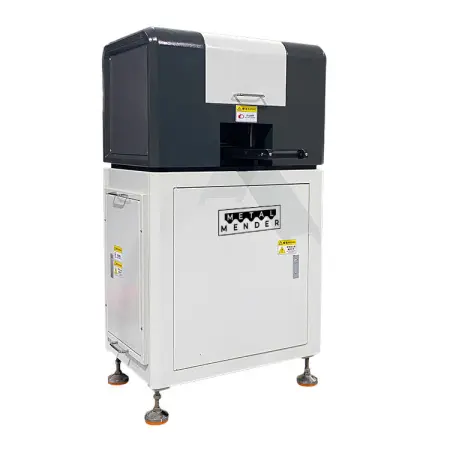 Правильный станок четырехроликового типа SHS10-100-19A