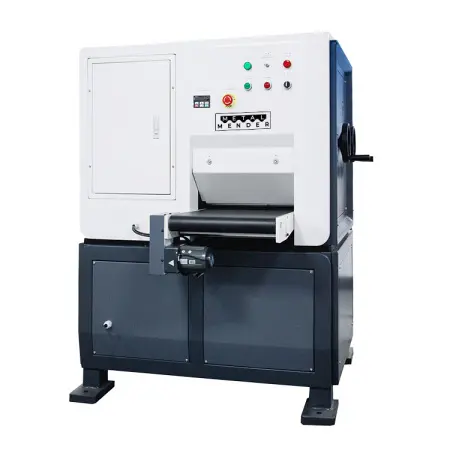 Правильный станок четырехроликового типа SHS32-1000-19A