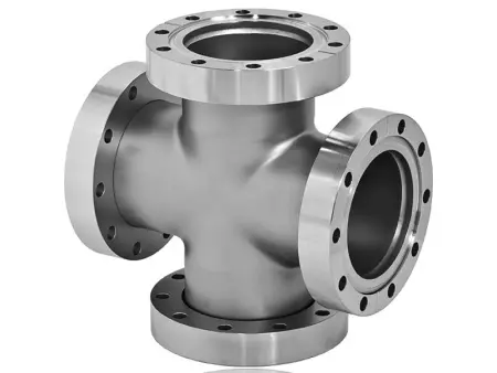 Крест CF200 (нержавеющая сталь)