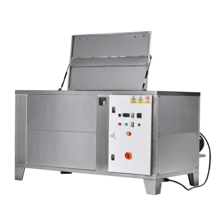 ULT (ULT-M080) Моечная ультрозвуковая машина