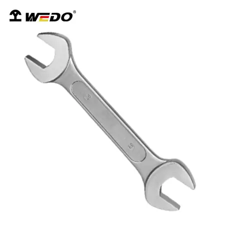 Ключ рожковый двусторонний нержавеющий ST8102-0607