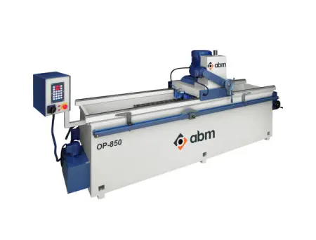 ОР-850 Станок для заточки лущильных, дробильных и строгальных ножей