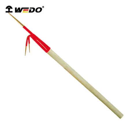 Багор пожарный искробезопасный AL300-1002