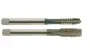 Метчик твердосплавный со спиральными канавками DLOT-POTU243