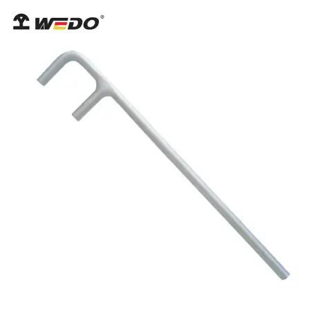 Ключ вентильный F-образный нержавеющий ST8125-55