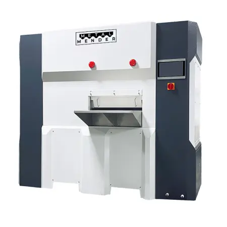 Высокоточный правильный станок с ЧПУ  MHT50-1600-19