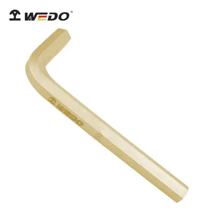 Ключ шестигранный неискрящий AL167B-2