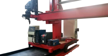 Наплавочные установки с применением процесса TIG HOT WIRE