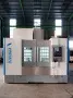 Вертикальный фрезерный обрабатывающий центр VMC1370-10T