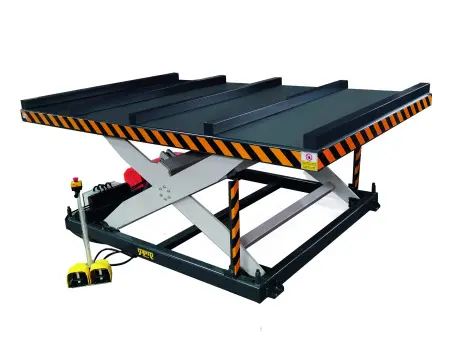 PEM Гидравлический подъемник