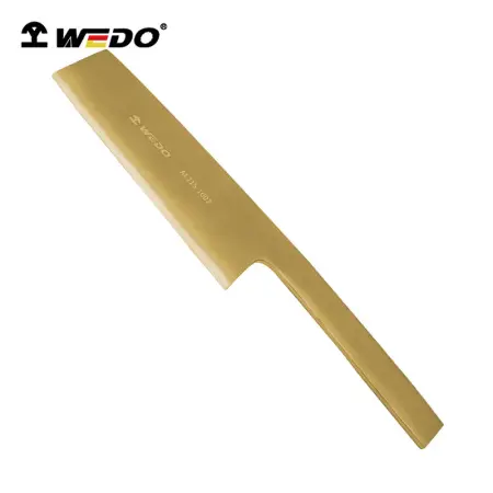 Скребок для керамической плитки искробезопасный AL215-1002