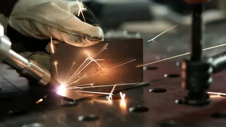 Аппарат ручной лазерной сварки TruLase Pro