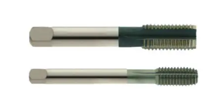 Метчик с прямой канавкой DLST-HT201