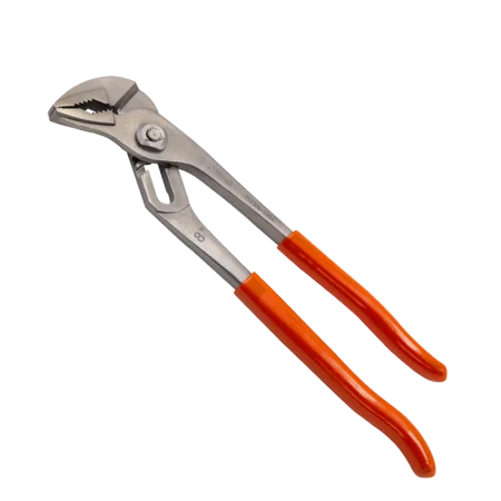 Клещи переставные титановые для водяных насосов TT5206-1004