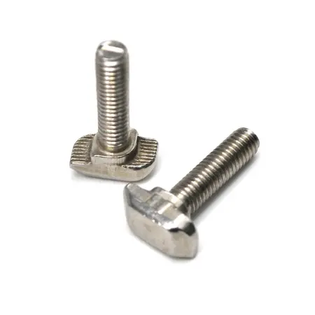 Т-Болт М6x16, паз 8, TB8М6-16