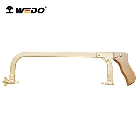 Ножовка слесарная искробезопасная AL270A-1002