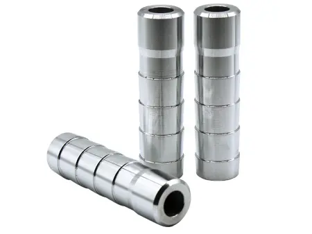 Сопло пескоструйное - вставка в рукав Вентури SandBlue SU25-9.5, карбид бора, 9,5х100