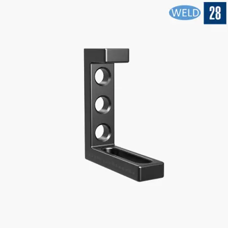 Упорный угол 200x50x175 С28-200ОС