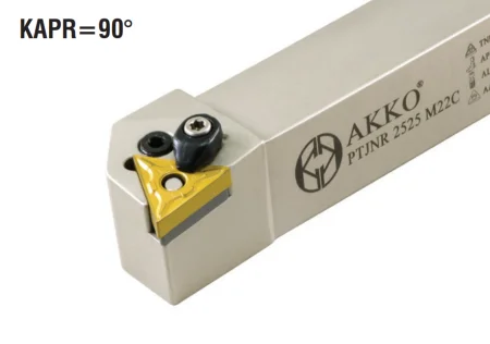 PTJNR/L 1010 E11 Р-тип державки для наружного точения