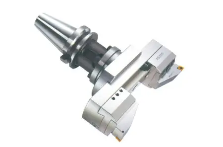 Черновая расточная головка для больших диаметров BT-RW690A-210