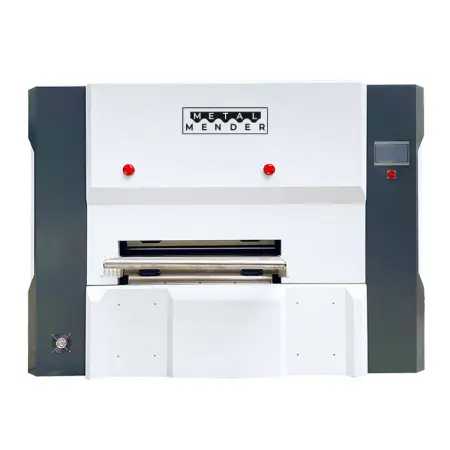 Высокоточный правильный станок с ЧПУ  MHT50-1600-19