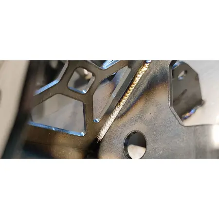 Аппарат ручной лазерной сварки TruLase Base