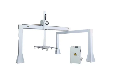 AL-LM Портальный робот-манипулятор