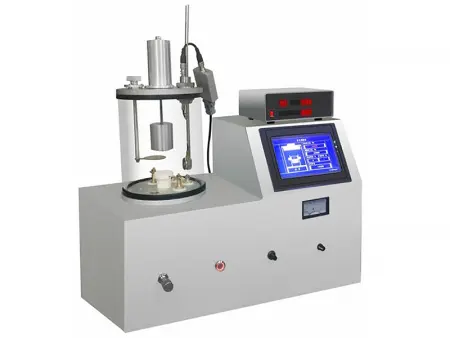 Вакуумная установка термического напыления металлов