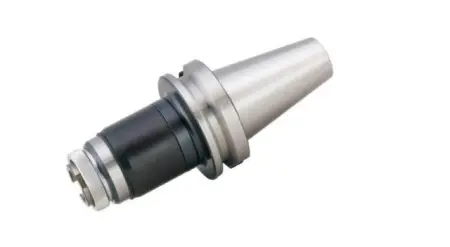 Силовой фрезерный патрон BT30-G0312