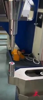 Комплект инструмента  для соединения двух листов металла стальных оцнкованных толщиной 2,0+2,0 мм