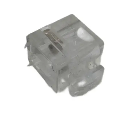 Прижимной соединитель M6 для алюминиевых профилей, паз 8, серия 30, ALF-PC30