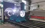 Станок для резки крупногабаритных труб