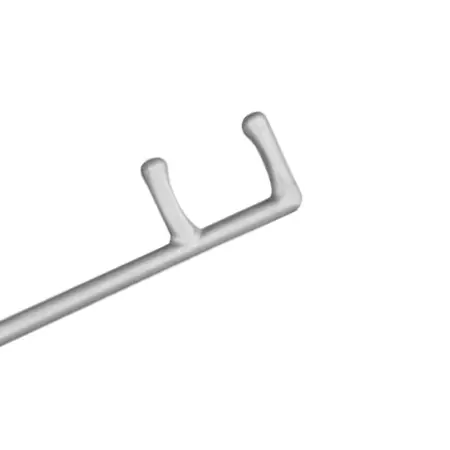 Ключ вентильный F-образный с изолированной рукояткой нержавеющий ST8126-80