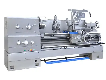 Токарный станок IRE-X003-049, длина изделия до 1000 мм